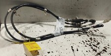 CORDE CAMBIO PER SUBARU XV 1° Serie diesel 2000 (11>)