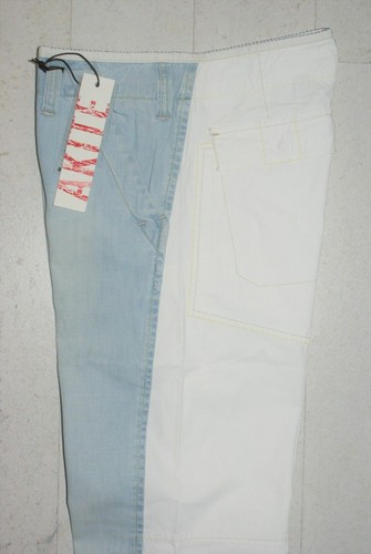 Pantaloni uomo murphy nye - murphy,