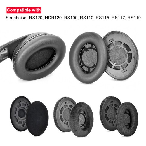 Paio cuscini auricolari - di,