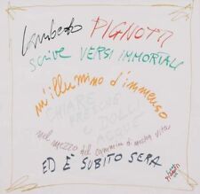 LAMBERTO PIGNOTTI - Opera