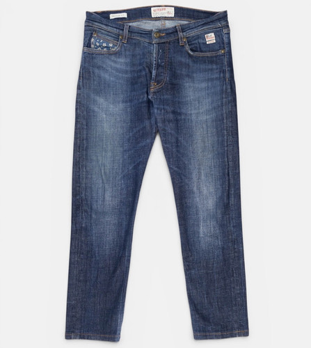 Jeans uomo roy rogers - uomo, superior