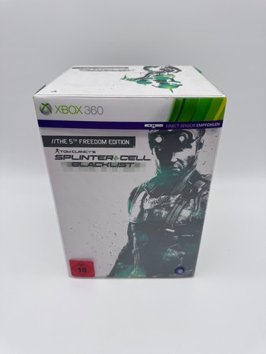 Splinter cell blacklist 5th - splinter,