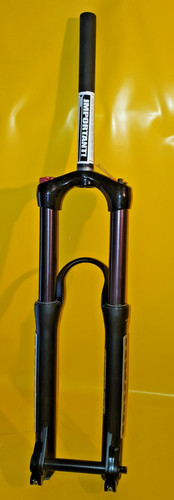 Forcella bici manitow hex - bici, hex-look