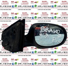 SPECCHIETTO ELETTRICO DESTRO