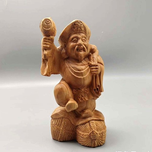 Qh096 statuina intagliata in - qh096,