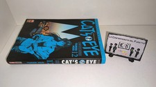 CAT’S EYE COMPLETE EDITION