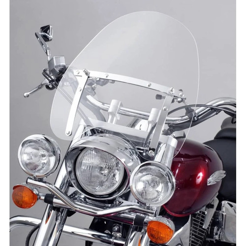 Puig cupolino custom daytona - cupolino,