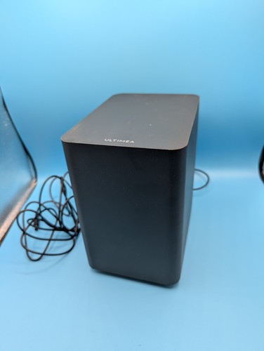 Ultima aura a30 - ultima, subwoofer