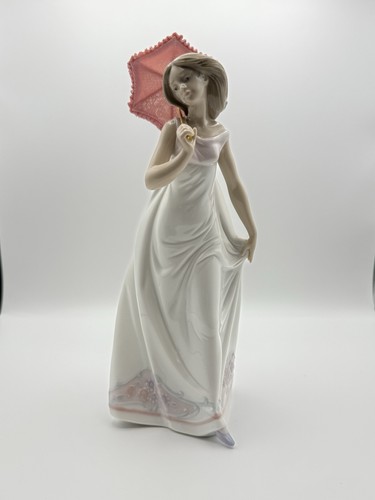 Lladro 7636 statuina - lladro,