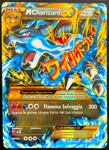 Pokemon 2014 charizard - pokemon,