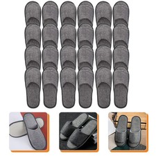  12 Pairs Ciabatte Da Viaggio