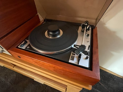Doppio giradischi 601 - doppio,