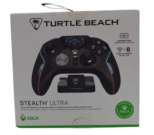 Controller turtle beach - 🎮,