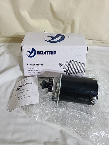 5742 motorino avviamento - 5742, di