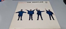 Beatles help lp - beatles, (lp
