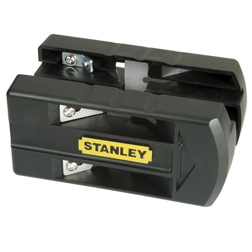 Rifilatore manuale stanley per - manuale,