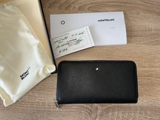 Montblanc Portafoglio Uomo