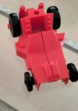 Transformers Diaclone Buggy