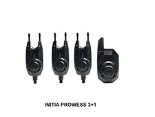 SET 3 AVVISATORI + 1