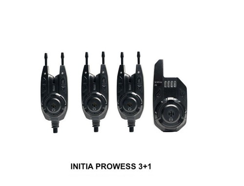 Set avvisatori 1 - 3,
