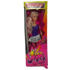 Bambola Hasbro Jem Truly