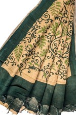 Sciarpa Dupatta vintage