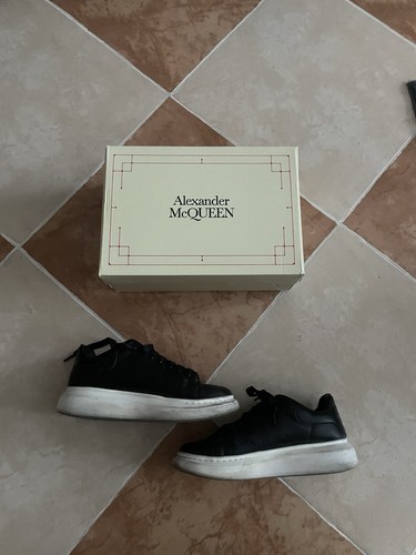 Zapatillas alexander mcqueen - alexander,