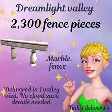 Dreamlight Valley Resources
