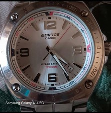 Casio Edifice uomo 42 Mm.