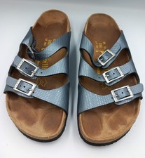 Sandali slider birkenstock - sandali,
