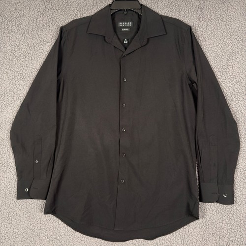 Bergamo new york camicia - york,