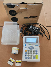 Stampante codici a barre