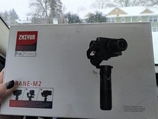 Zhiyun Crane M2 Stabilizzatore