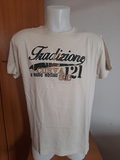 TRADIZIONE BIANCONERA TSHIRT