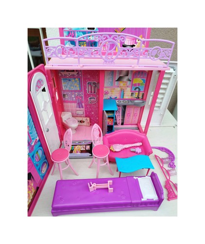 Casa barbie prime - casa, di