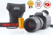 [Near MINT] Pentax 645 6x4.5