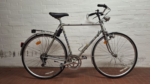 Bici vintage anni - bici,