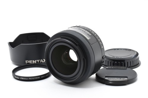Mint hood pentax smc - [, fa