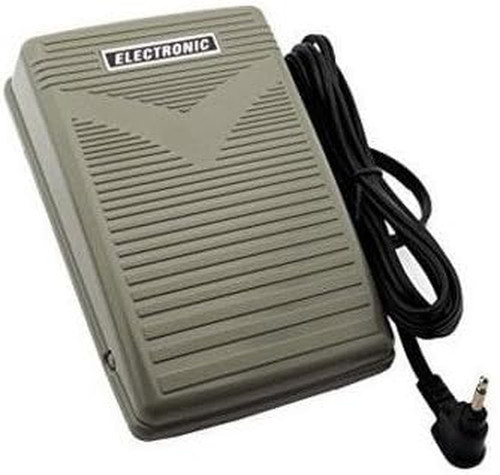 Foot control pedal c1036 - control, #c1036