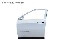 Sportello Porta Anteriore
