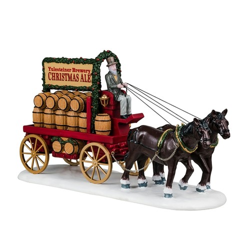 Lemax 43710 christmas - -,