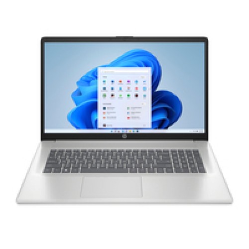 Notebook cn3659ng intel - hp, 17-cn3659ng