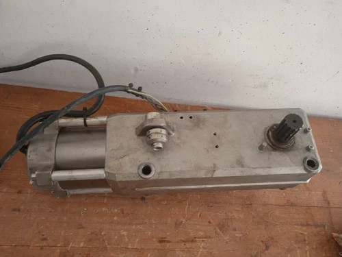 Faac solid 230v automazione - 230v,