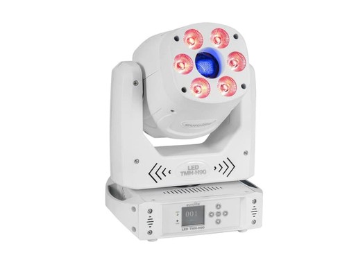 Eurolite led tmh h90 - eurolite,