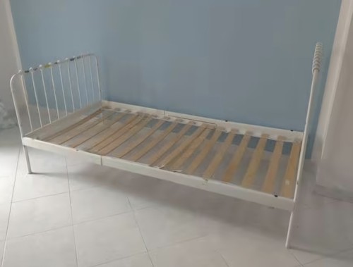 Letto bambino regorabile - regorabile,
