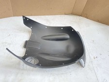 Front Fairing Air Intake Kymco