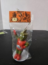 Vintage SPECTREMAN super raro