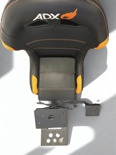 ADX FIREBASE RACING SEAT |Come