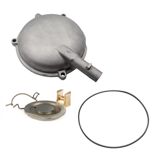 Kit coperchio guarn - guarn, +