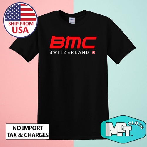Bmc switzerland bike - bike, men's